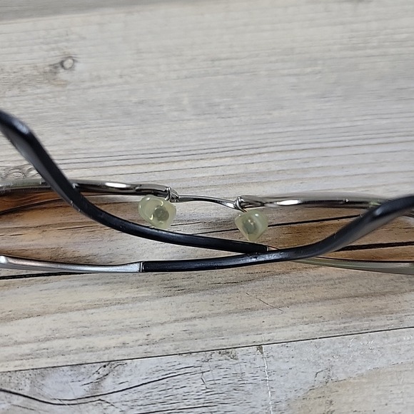 Ray-Ban RB3498 004/71 Sunglasses Gunmetal Flex Hinge FRAMES‎ ONLY 64-1 3N - Picture 16 of 16